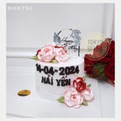 Bánh sinh nhật Wedding Gate