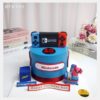 Bánh sinh nhật Nintendo Switch