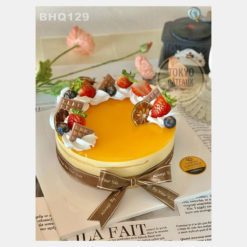 Bánh Sinh Nhật Người Lớn