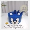 Bánh sinh nhật Sonic The Hedgehog