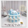 Bánh sinh nhật Cinnamoroll