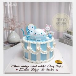 Bánh sinh nhật Cinnamoroll