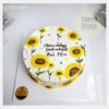 Bánh sinh nhật Vườn Hướng Dương