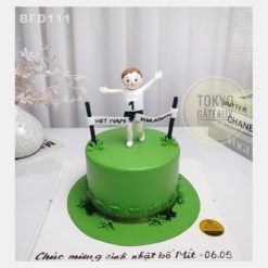 Bánh sinh nhật Champion