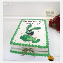 Bánh sinh nhật Hoppy Hopscotch