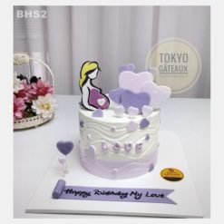 Bánh sinh nhật Mama Love