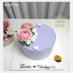 Bánh sinh nhật Hoa Hồng