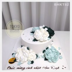 Bánh sinh nhật Biển Hồng