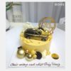 Bánh sinh nhật Oto Mui Trần