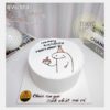 Bánh sinh nhật It's Your Birthday