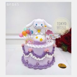 Bánh sinh nhật Cinnamoroll 2