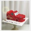 Bánh sinh nhật Lightning McQueen