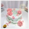 Bánh sinh nhật Rosy Dream