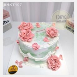 Bánh sinh nhật Rosy Dream