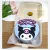 Bento Cake Kuromi