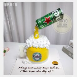 Bánh sinh nhật Tràn Ly