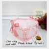Bánh sinh nhật Coquette Heart