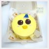 Bento Cake Gà Vàng