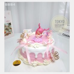 Bánh sinh nhật Garden Symphony