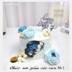 Bánh sinh nhật Nhà Giáo