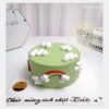 Bánh sinh nhật Cầu Vồng Dễ Thương