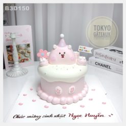 Bánh sinh nhật Loopy