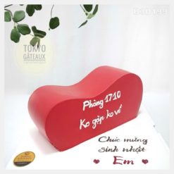 Bánh sinh nhật Tình Yêu