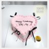 Bánh sinh nhật Trái Tim Blackpink
