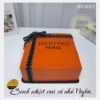 Bánh sinh nhật Hermes