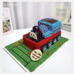 Bánh sinh nhật Thomas & Friends