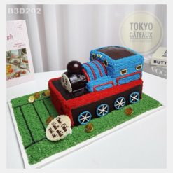 Bánh sinh nhật Thomas & Friends