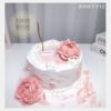 Bánh sinh nhật Rosy Pearl
