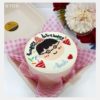 Bento Cake Vẽ Hình