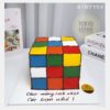 Bánh sinh nhật Rubik