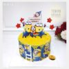 Bánh sinh nhật Minions