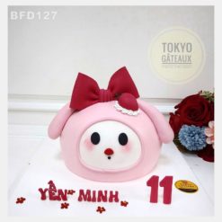 Bánh sinh nhật My Melody