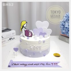 Bánh sinh nhật Mama Love
