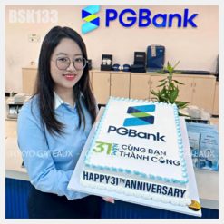 31TH Anniversary PGBank