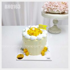 Bánh sinh nhật Xoài Nhiệt Đới