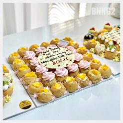 Set 36c su kem Xoài