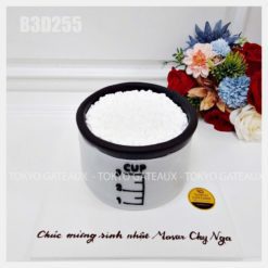 Bánh sinh nhật Nồi Cơm