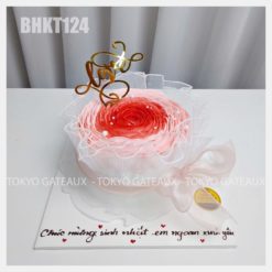 Hoa Hồng Ngàn Cánh