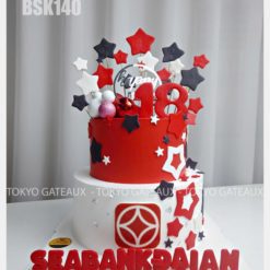 Bánh sinh nhật Sea Bank Đại An