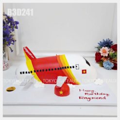 Máy bay VietJet Air