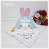 Bánh sinh nhật Cinnamoroll 3D