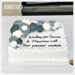 Bánh sinh nhật Hoa Sen Đá