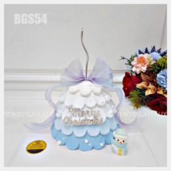 Bánh sinh nhật Christmas Tree