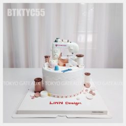 Bánh sinh nhật May Vá Ngọt Ngào