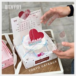 Bánh sinh nhật Love Whisper