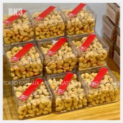 Bánh Điều Tam Vị Phô Mai